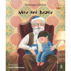 Livro - Meu avô judeu
