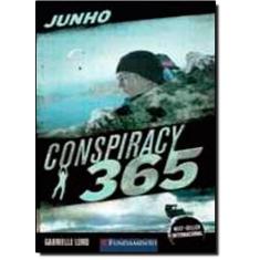 Conspiracy 365 06 - Junho