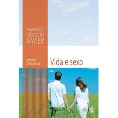 Vida e sexo - FEB EDITORA