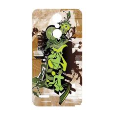Capa Adesivo Skin072 Verso Para Lg K11+ (lg K11 Plus) - KawaSkin