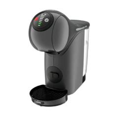Cafeteira Expresso Arno Dolce Gusto Genio S Basic Grafite 220V, 220V