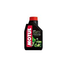 Óleo Motul 5100 4T (Semi-sintético) 15W50 1L