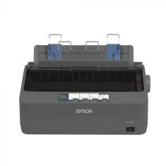 Impressora matricial epson LX350 - BRCC24021