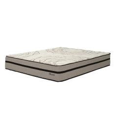 Colchão Casal Blank Sisal - Vian