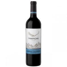 Vinho Trapiche Vineyard Cabernet Sauvignon 750 Ml