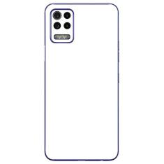Capa Adesivo Skin352 Verso Para LG K62 Plus - KawaSkin