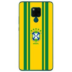 Capa Adesivo Skin367 Verso Para Huawei Mate 20 X (5g) 2018 - KawaSkin