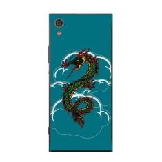 Capa Adesivo Skin365 Verso Para Sony Xperia Xa1 - KawaSkin