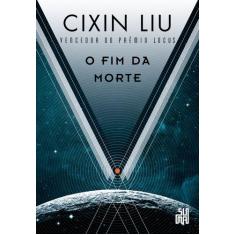 Livro - O fim da morte