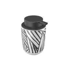 Dispensar Sabonete Liquido Osaka Zebrado 810300390 - Yoi