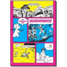 As linguagens dos quadrinhos