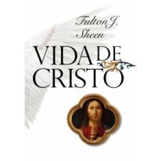 Box Vida de Cristo - Fons Sapientiae