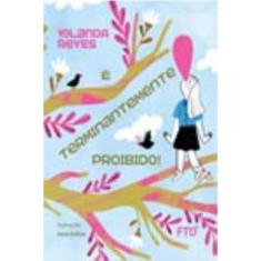 é Terminantemente Proibido!