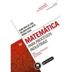 Matematica Para Processos Industriais