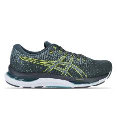 Tênis Asics Gel Hypersonic 4 Masculino Cinza
