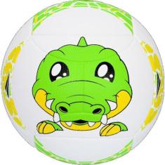 Bola Infantil FUN KIDS Xxiii Verde - Penalty