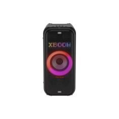 Caixa de Som Portátil LG XBOOM XL7T 250W Bluetooth 5.1 Bivolt Preto LG