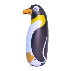 Teimoso 3D Pinguim - Brizi