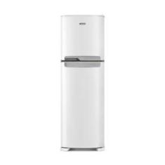 Refrigerador Continental Tc44 Frost Free Duplex 394 Litros