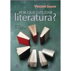 Por Que Estudar Literatura?