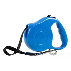 Coleira Retrátil Para Cachorro