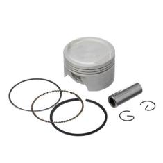 Pistao Kit C/anel Kmp Cg 150 0.50 F016