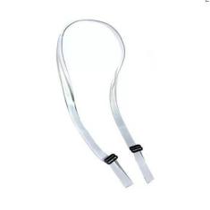 Jugular P/ Capacete Em Silicone 70000048 - Plastcor