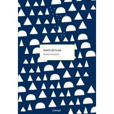 Livro - Ponto de fuga