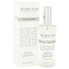 Perfume Feminino Demeter 120 Ml Silvery Tip Pekoe Cologne