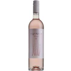 Vinho Frisante Rosé Casa Valduga Naturelle 750ml