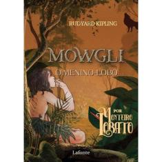 Mowgli - O Menino Lobo