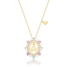 Colar Nossa Senhora Aparecida