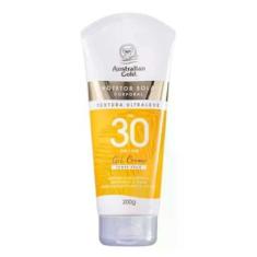 Protetor Solar Fps 30 Australian Gold 200G-Unissex