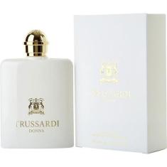Perfume Feminino Trussardi Donna Trussardi Eau De Parfum 100 Ml