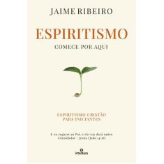 Livro - Espiritismo