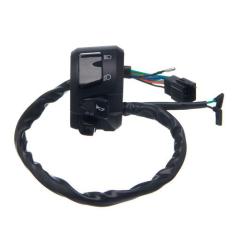 Conj. Inter. Luz Condor L.esquerdo Cg 150 2014/