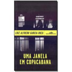Uma Janela Em Copacabana