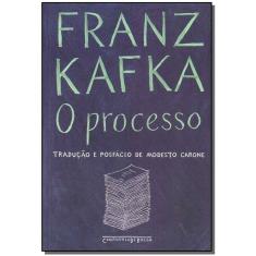 Processo, O - Bolso