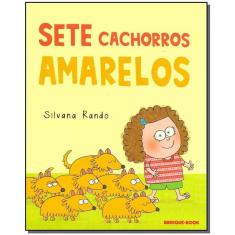 Sete Cachorros Amarelos