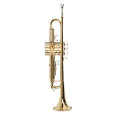 Trompete Vogga Laqueado VSTR701N