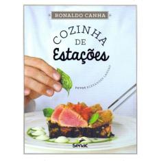 Cozinha De Estacoes