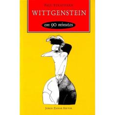 Wittgenstein em 90 minutos: (1889-1951)