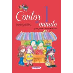 Contos De 1 Minuto