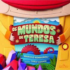 Os mundos de Teresa