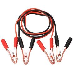 Cabo para Bateria Tramontina 250A Chupeta, 2,5m