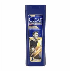 Shampoo Anticaspa Clear Sports Men Limpeza Profunda – 200Ml