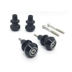 Slider Garfo Bengala Honda Yamaha Suzuki Kawasaki 4Un