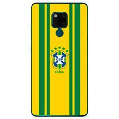 Capa Adesivo Skin367 Verso Para Huawei Mate 20 X (5g) 2018