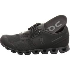 On Tênis masculino Cloud 5, Preto/branco, 41