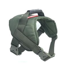 Peitoral Colete Para Cães - Canada K9  - M